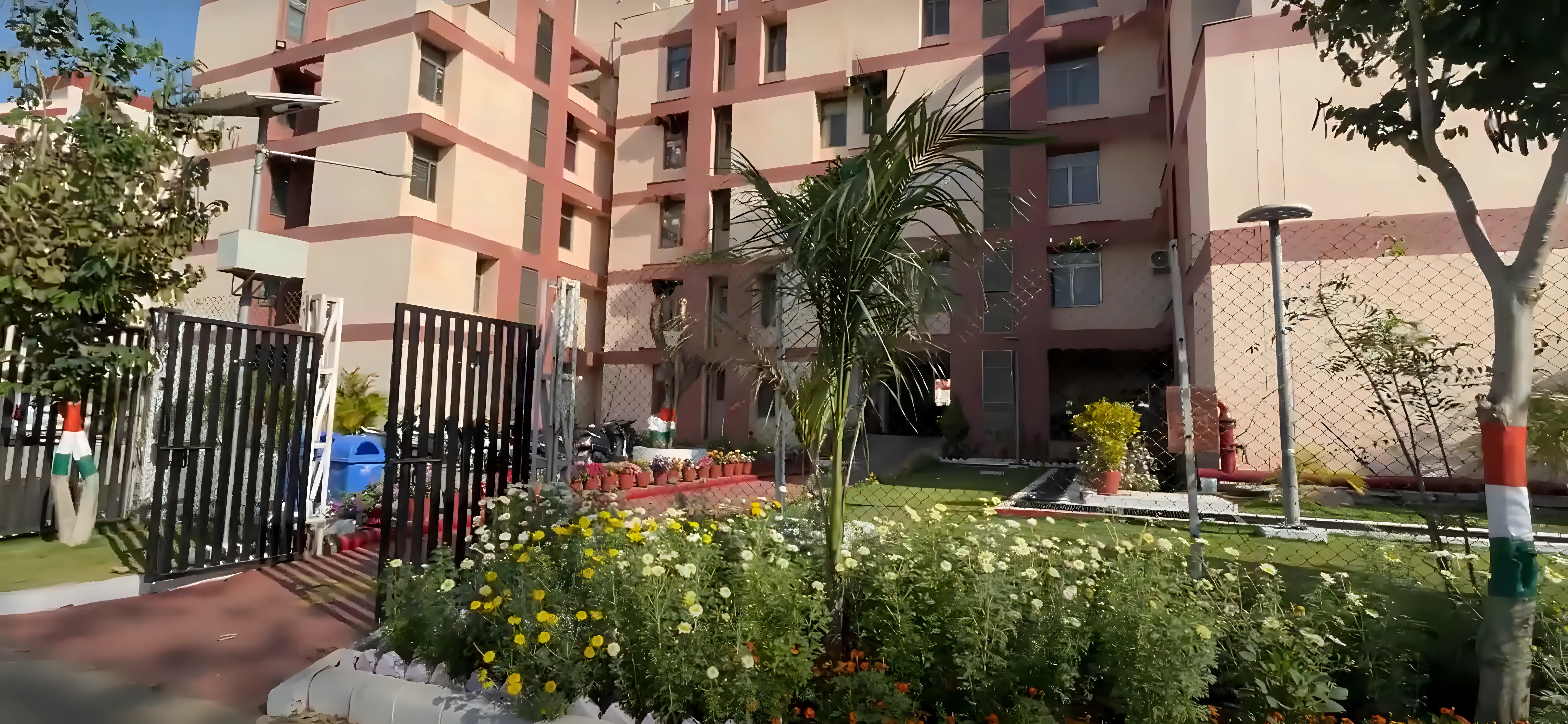 IIITDM Jabalpur hostel photo 6